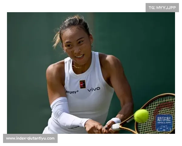 郑钦文因身体未达最佳状态遗憾宣布退出2025武汉网球公开赛