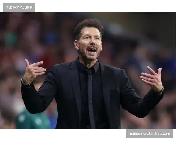 西蒙尼改造马竞防线 防守位置前移四米推行高位压迫